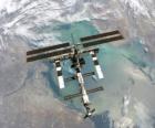 Ο Διεθνής Διαστημικός Σταθμός (ISS)